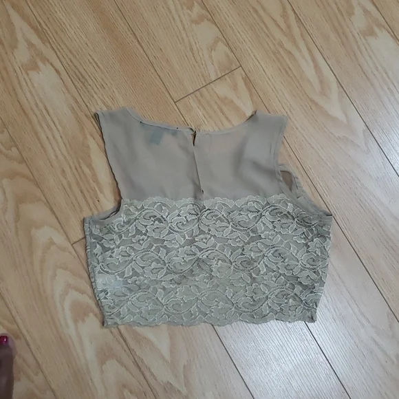 Tank top SP - Picture 2 of 5